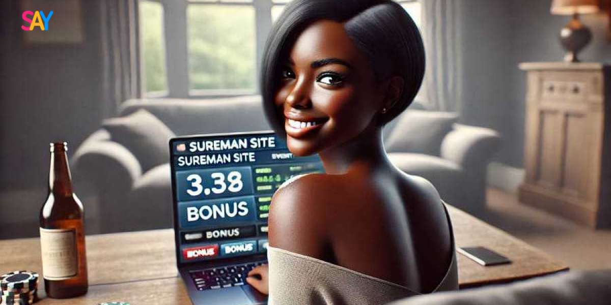 Discovering Safe Betting: Sports Toto Sites and the Sureman Scam Verification Platform