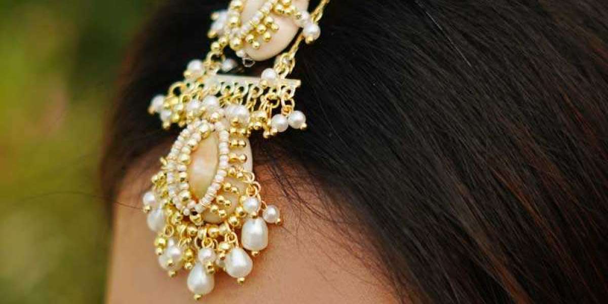Why Traditional Jewellery Will Never Go Out of Style