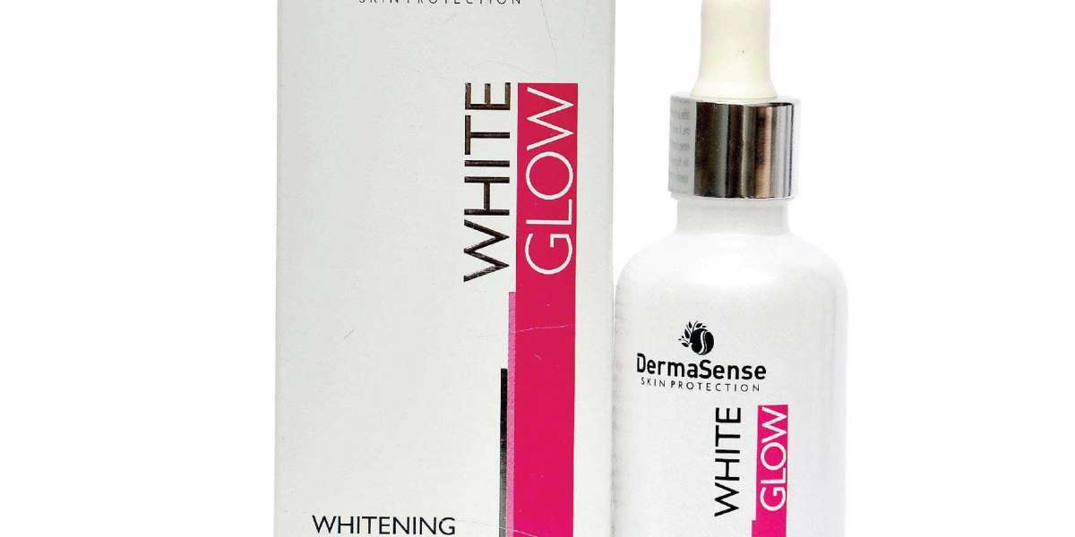 Best Whitening Serum Options in Pakistan for Radiant Skin