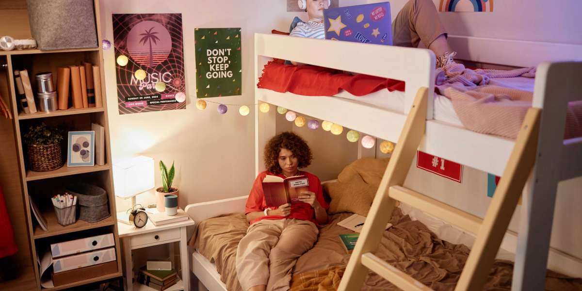 What's The Job Market For Bunk Bed Near Me Professionals Like?
