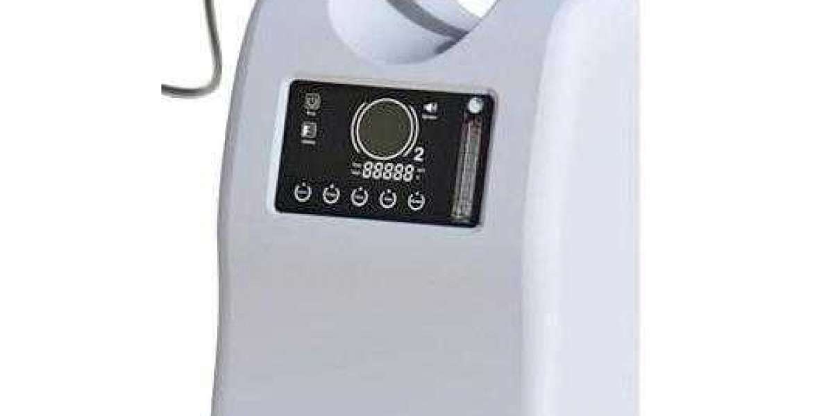Is an Oxygen Concentrator Right for You?