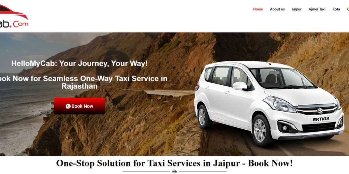 Hellomycab provides Jaipur to delhi Taxi with quality service guaranteed