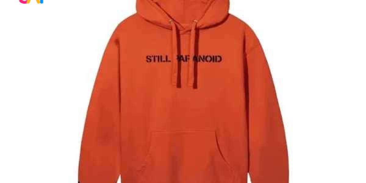 Anti Social Social Club Hoodie | United State | Buy Now