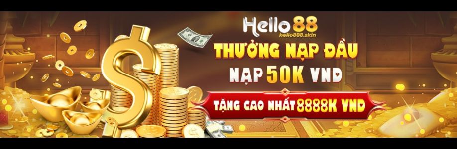 hello888 skin Cover Image