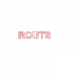 Routs App Profile Picture