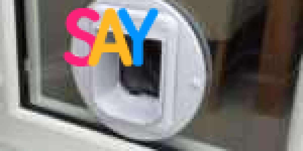 See What Cat Door Fitting Service Tricks The Celebs Are Using