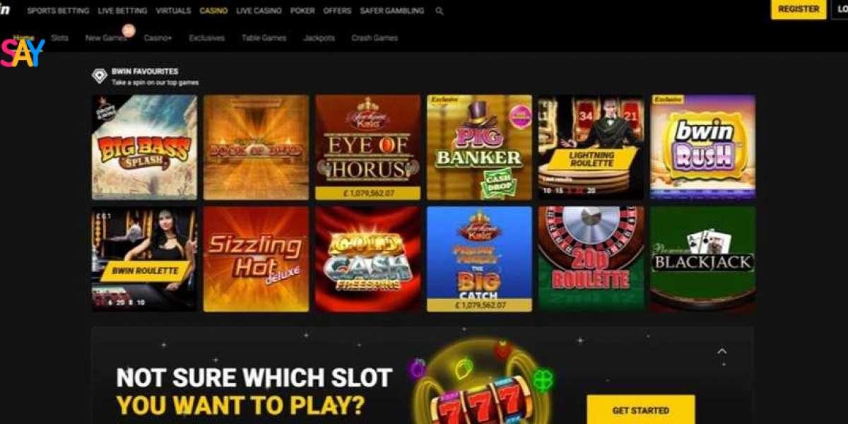 Top-Rated New Online Casinos in the UK: A 2025 Player’s Guide