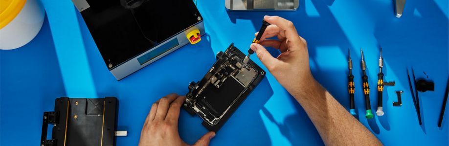iDestiny Apple Service Center in Thane Cover Image