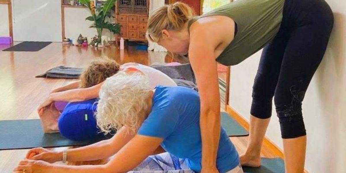 5 Signs You Need a Yoga Retreat Right Now