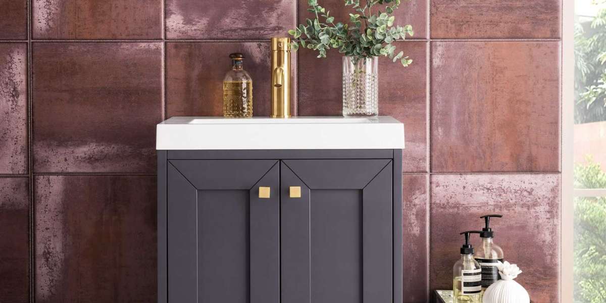 How to Choose the Perfect 20 inch Bathroom Vanity?
