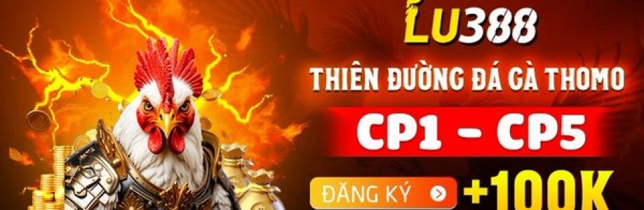 Trang Chủ Lu388 Cover Image