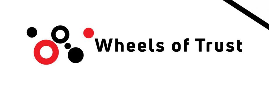 Wheels Of Trust Cover Image