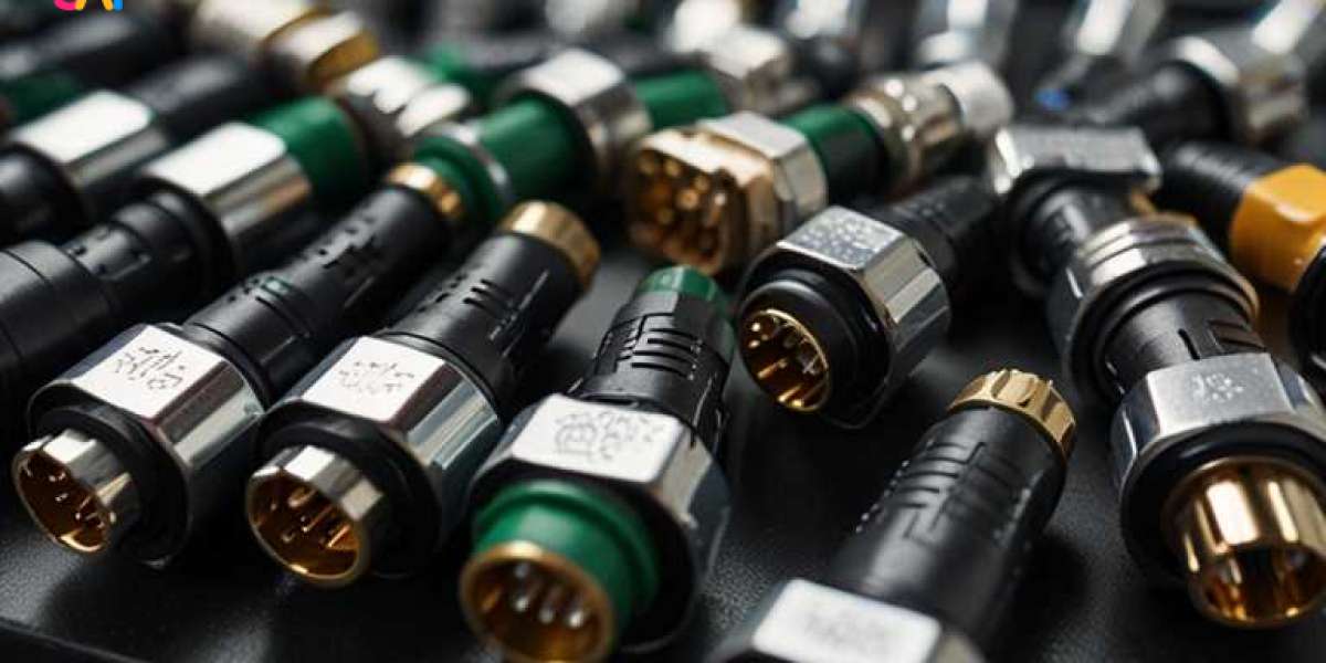 Saudi Arabia Automotive Connectors Market 2030 Industry Size