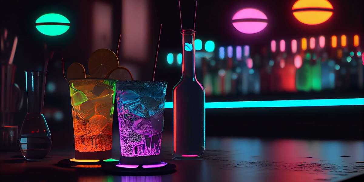 7 New Bars in Jaipur You Need to Check Out Now