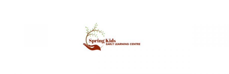 Spring Kids Early Learning Centre Cover Image