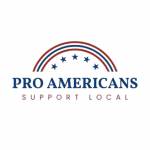 Pro Americans Profile Picture