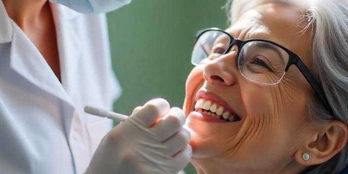 Why Choosing a Largo Dental Implant Specialist Matters – Trust Blue Dental Largo