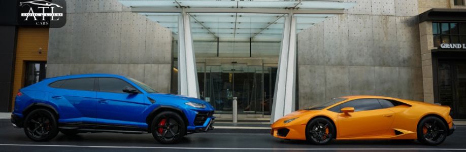 Atlanta Car Rentals Cover Image