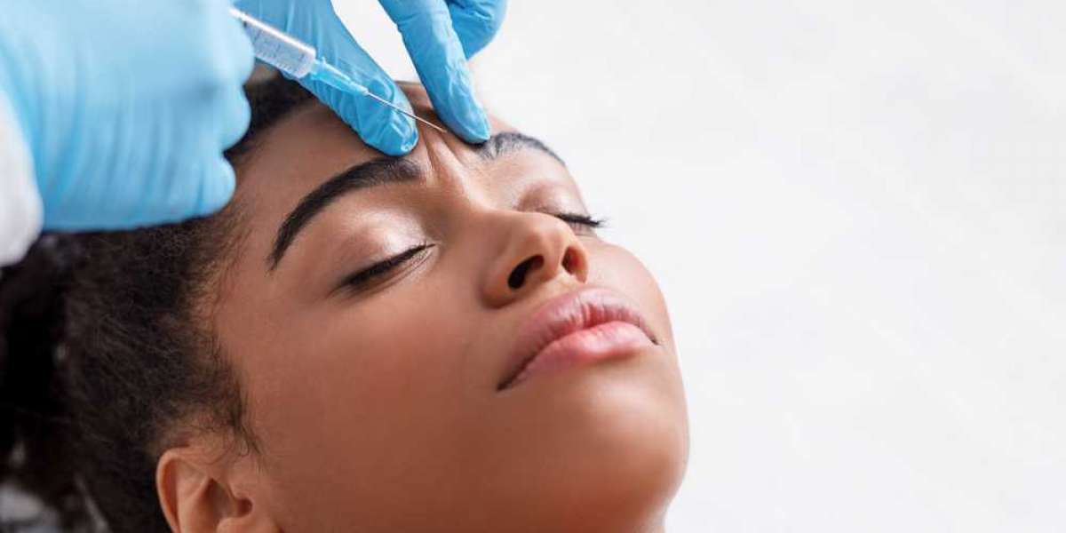 What Is Sculptra Filler and How Does It Work?
