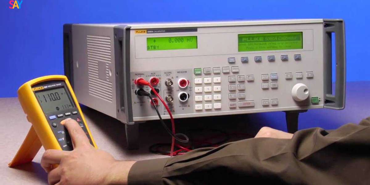 Precision in Measurement: The Growth of the Resistance Calibrator Market