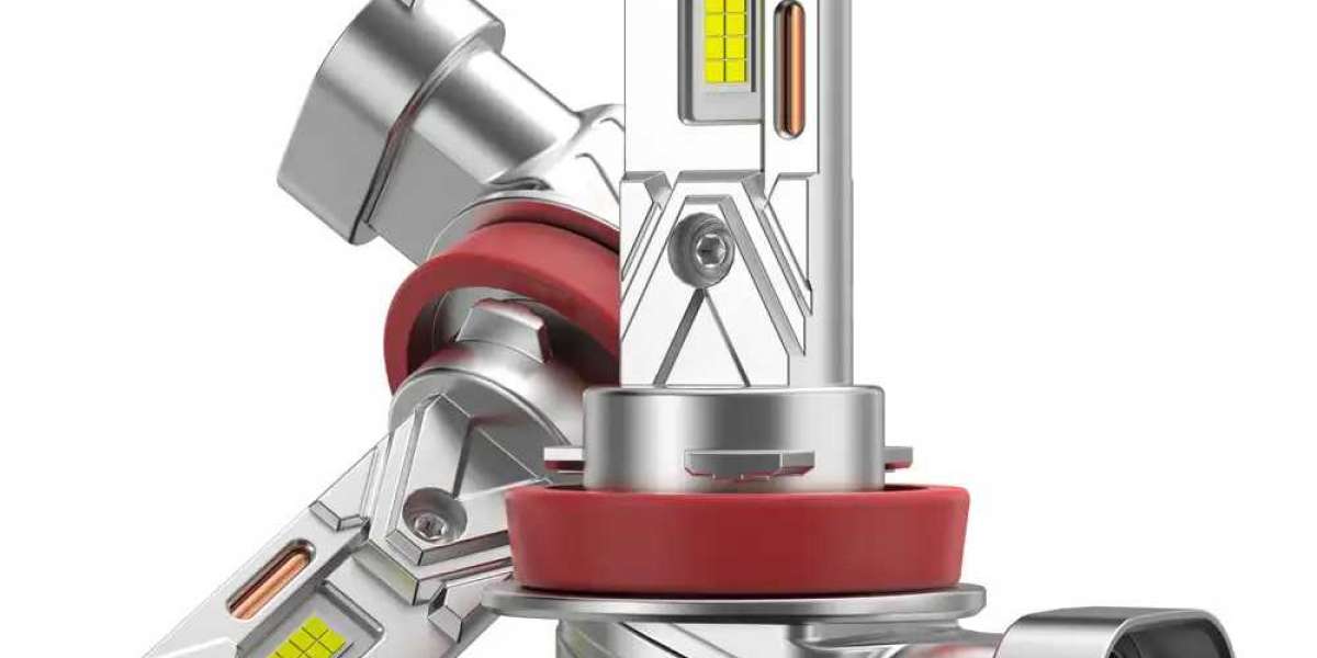 Best LED Headlight Bulbs Reviewed: What’s Hot in 2025?