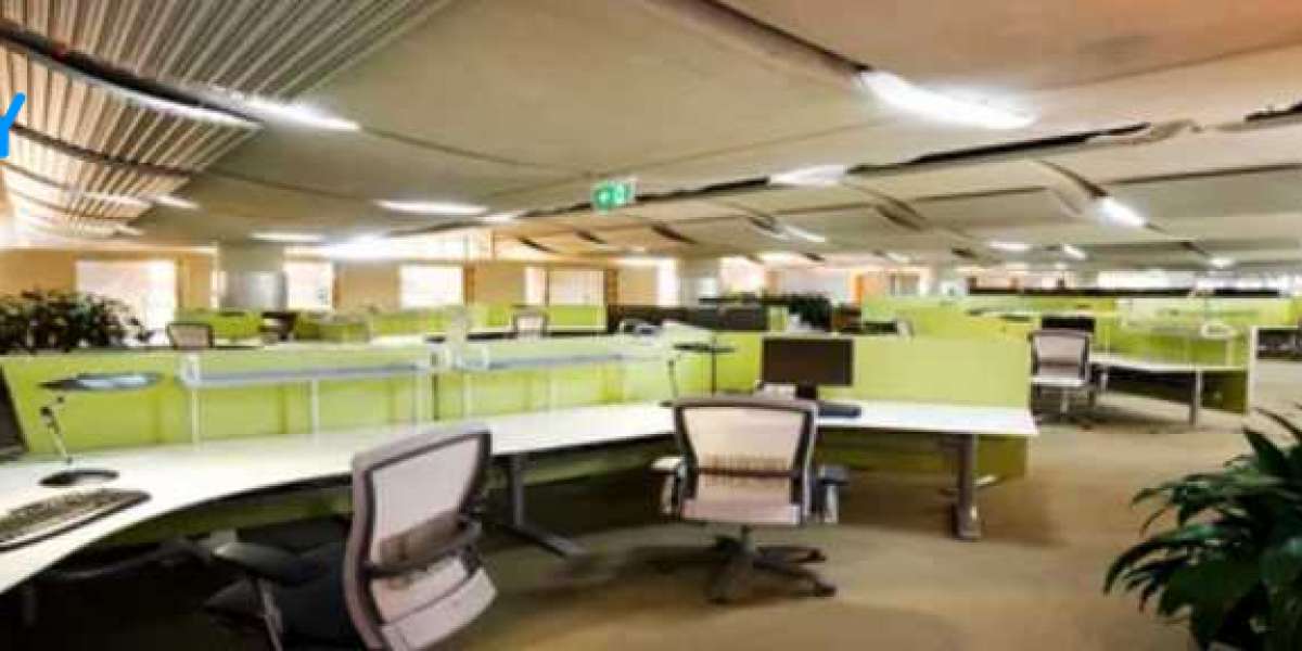 Office Buildings for Rent in Pakistan: Your Guide to Prime Commercial Spaces