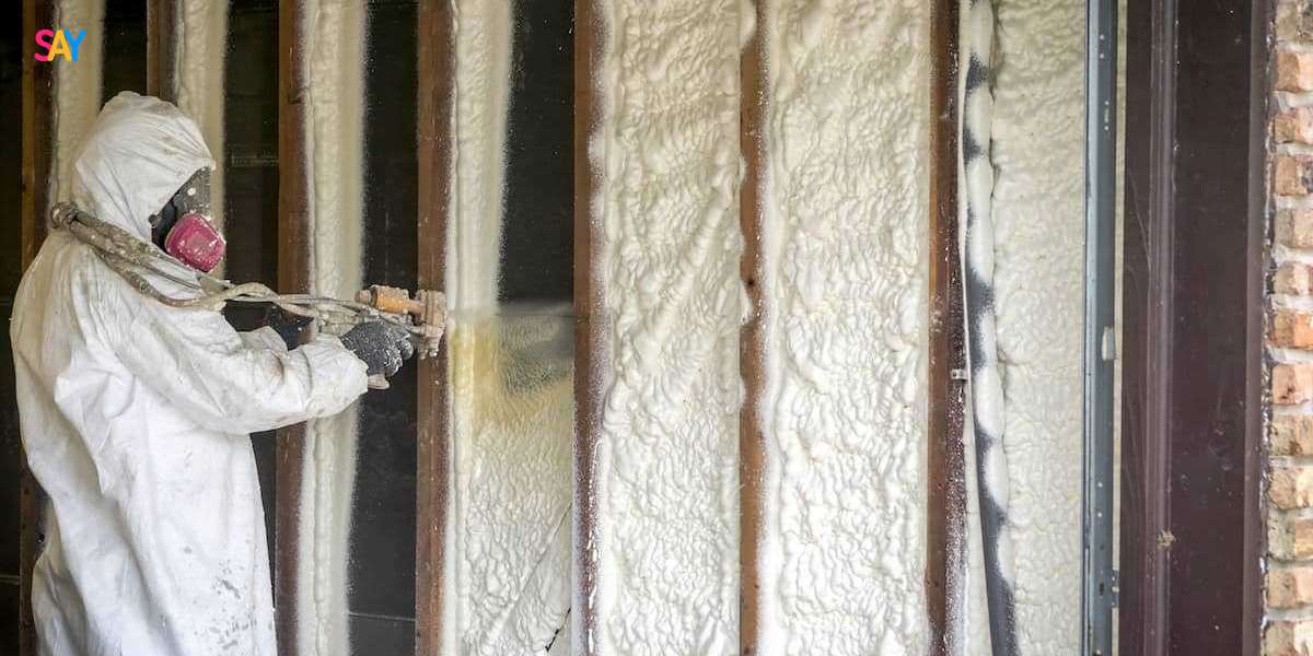 Is Spray Foam the Right Insulation for Your Home in Seattle?