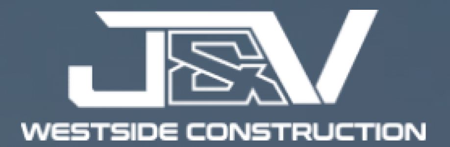J&V Westside construction Cover Image