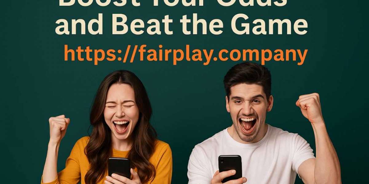 Fairplay Login: The Power Button of Your Betting Life