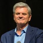 Steve Modem Profile Picture