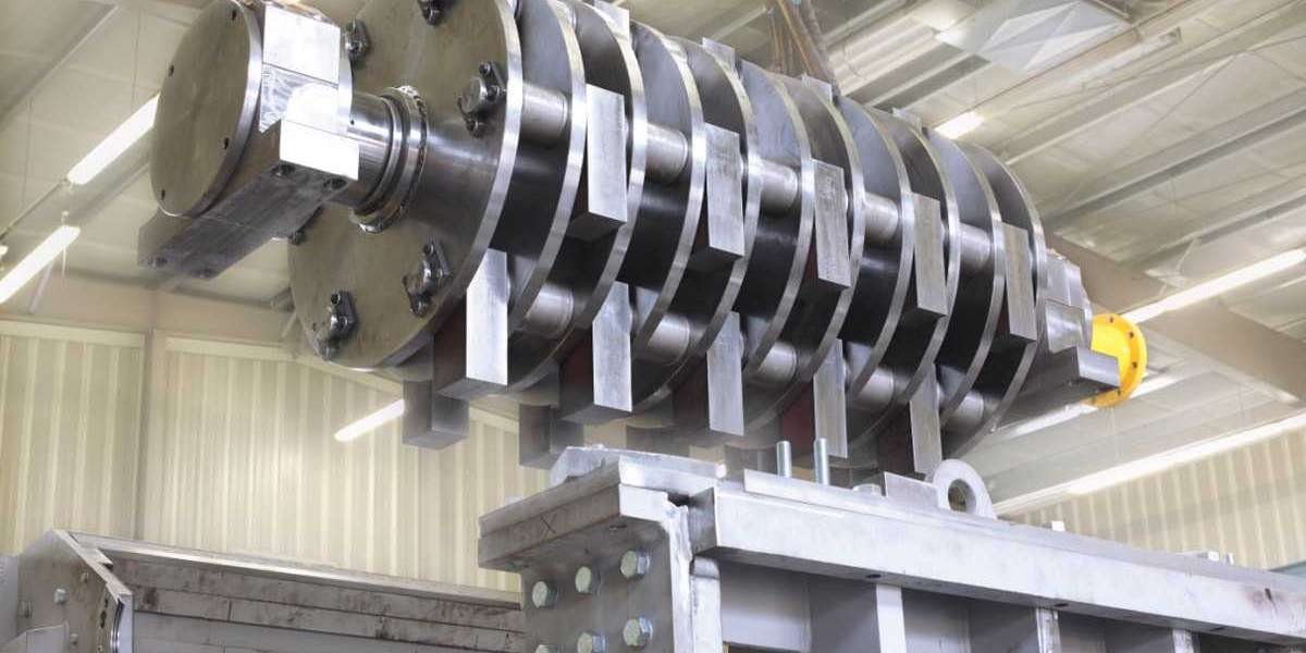 Hammer Mill Market to USD 1,135.3 Million by 2035