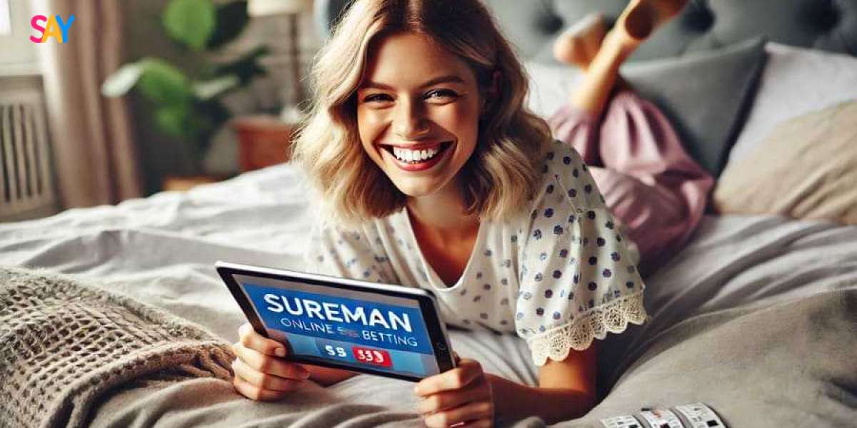 The Trustworthy Sureman Platform for Korean Sports Betting and Scam Verification
