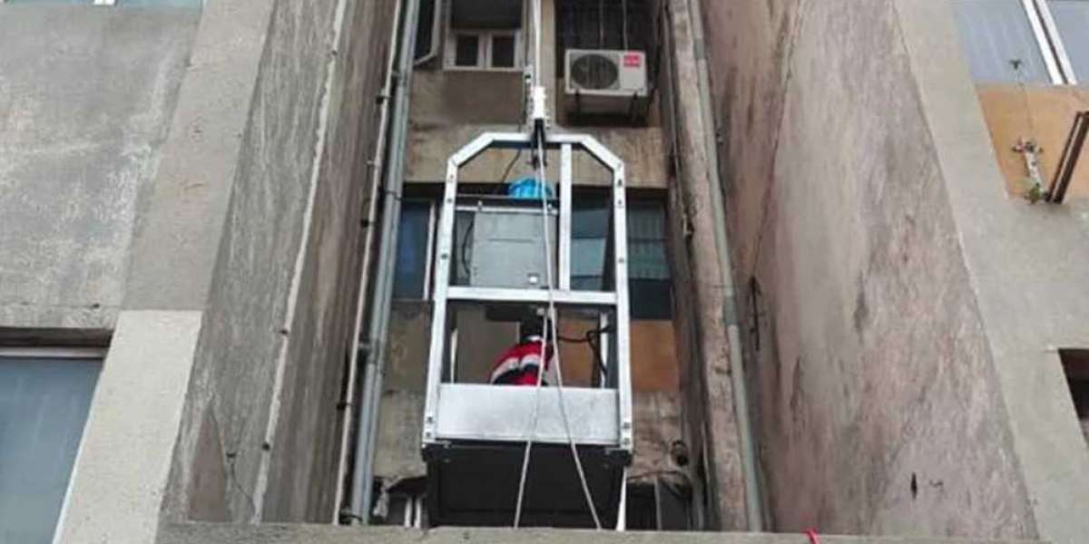 Reliable Glass Lifting Equipment Rental Services by Boltrack Engineers