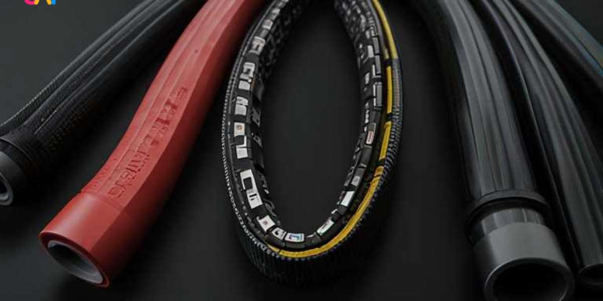 Global Automotive Belts and Hoses Market 2030: Emerging Trends
