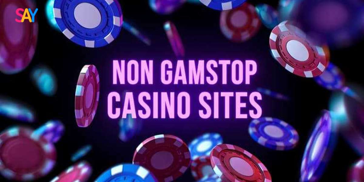 Exploring Online Gambling Platforms Outside GamStop: A Comprehensive Overview