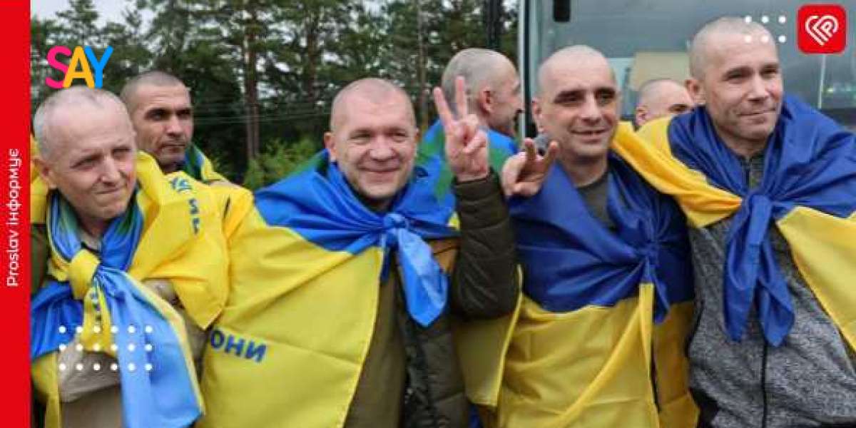 Актуальні новини України: Погляд на головні події, що формують сучасність