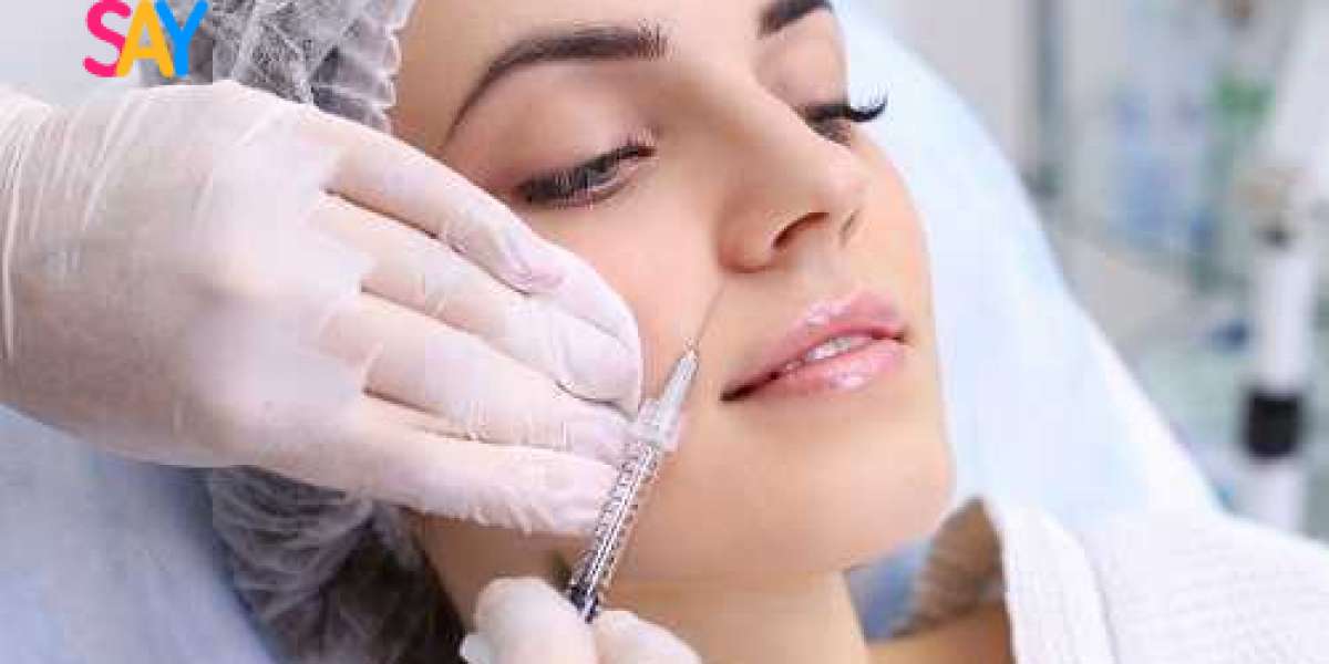 Why Is Botox So Popular in Dubai Compared to Other Cities?