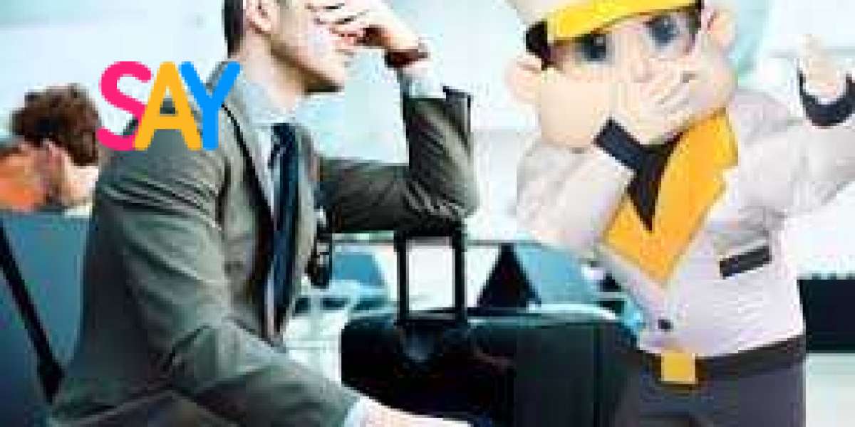 Missed Flights Due to Airport Parking Problems