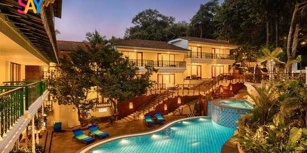 Discover Boutique Resorts in South Goa at Soul Vacation