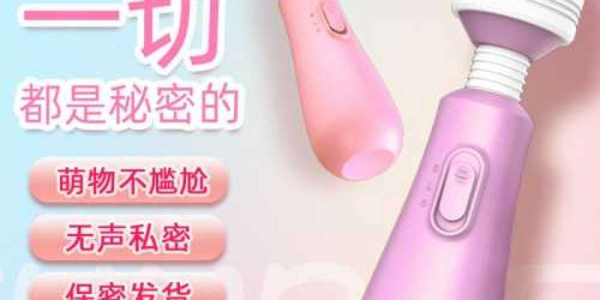 Sexual Wellness & Adult Toys: A Comepolsory Connection