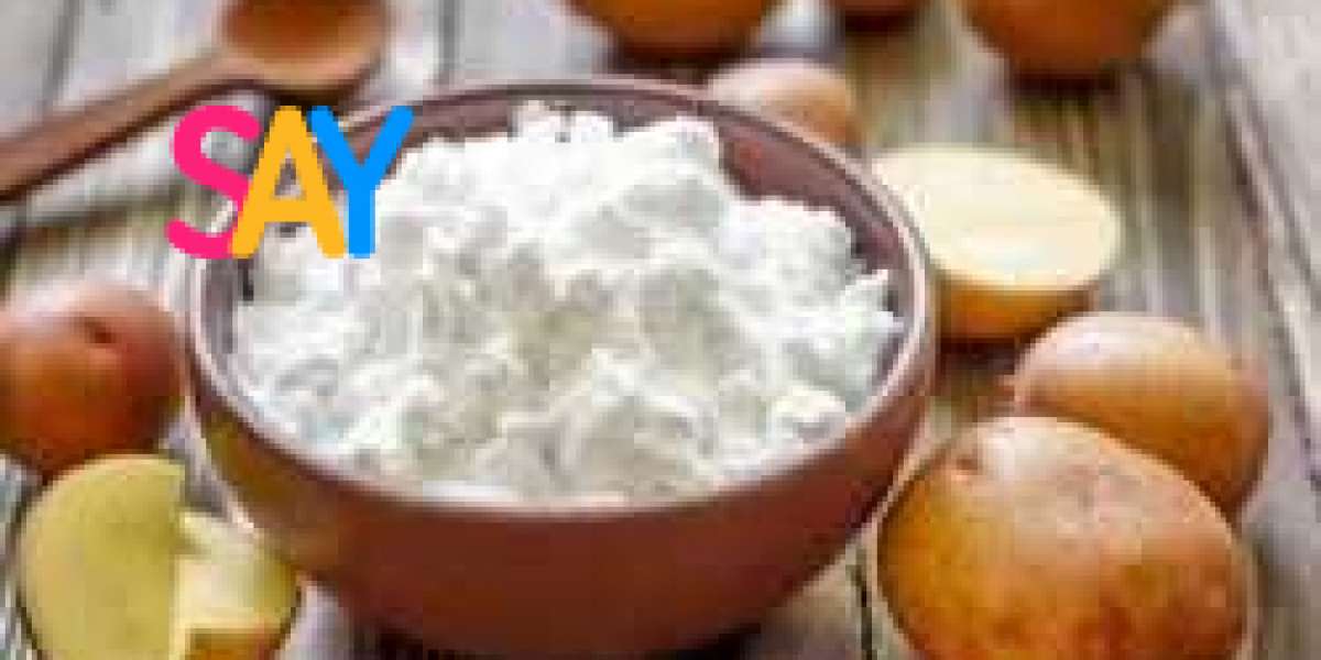 Potato Starch Manufacturing Plant Cost: Detailed Project Report and Capital Investment