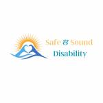 Safe & Sound Disability Profile Picture