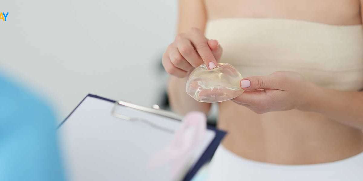 What to Expect During Your Breast Augmentation Consultation