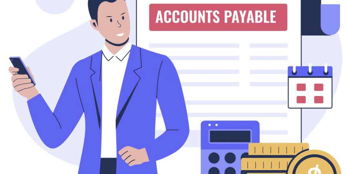 Understanding Accounts Payable: Efficient Management and Cost-Effective Solutions with OBG Outsourcing