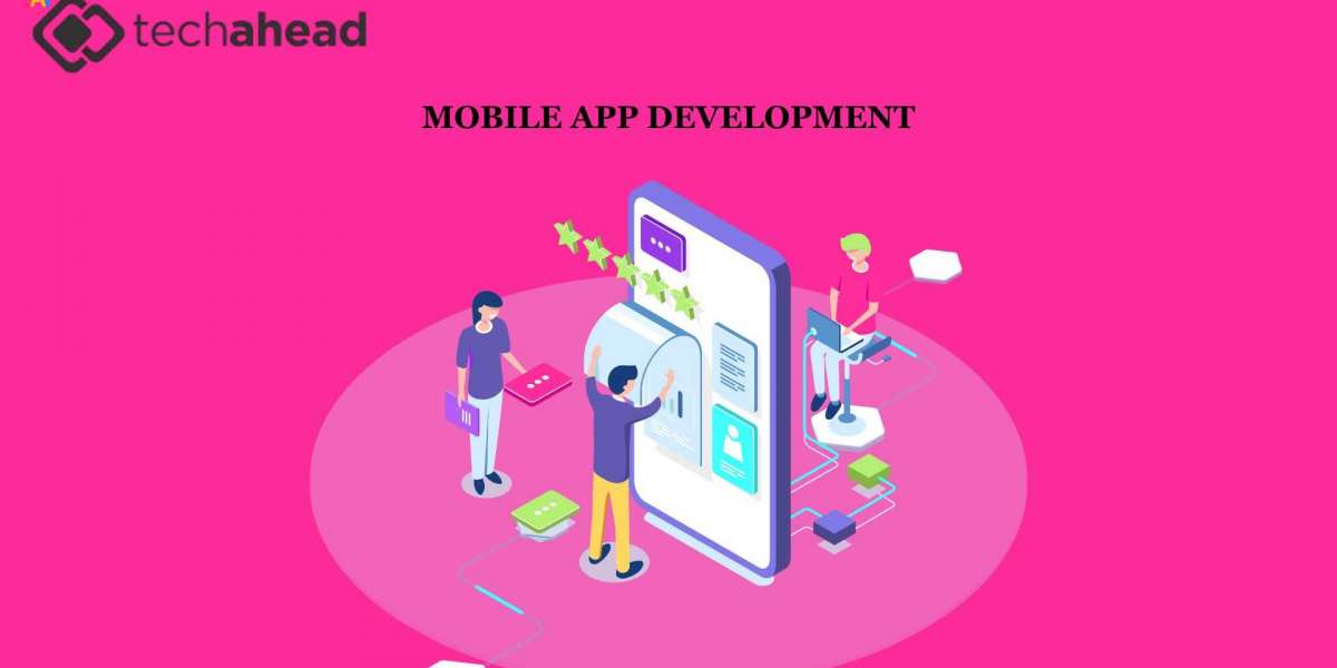The Ultimate Guide to Getting the Best Mobile App Development Company for Your Business