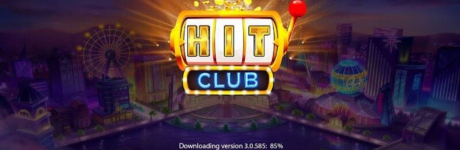 Cổng Game Hitclub Cover Image