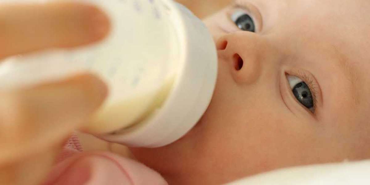 Report on Baby Formula Manufacturing Plant Setup Details- Capital Investment, Expenses and Profit Projections