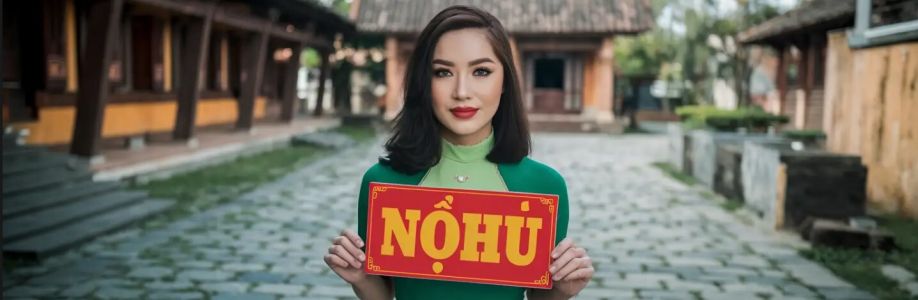 NOHU - Nhà cái uy tín, đa dạng game, thưởng lớn, an toàn Cover Image