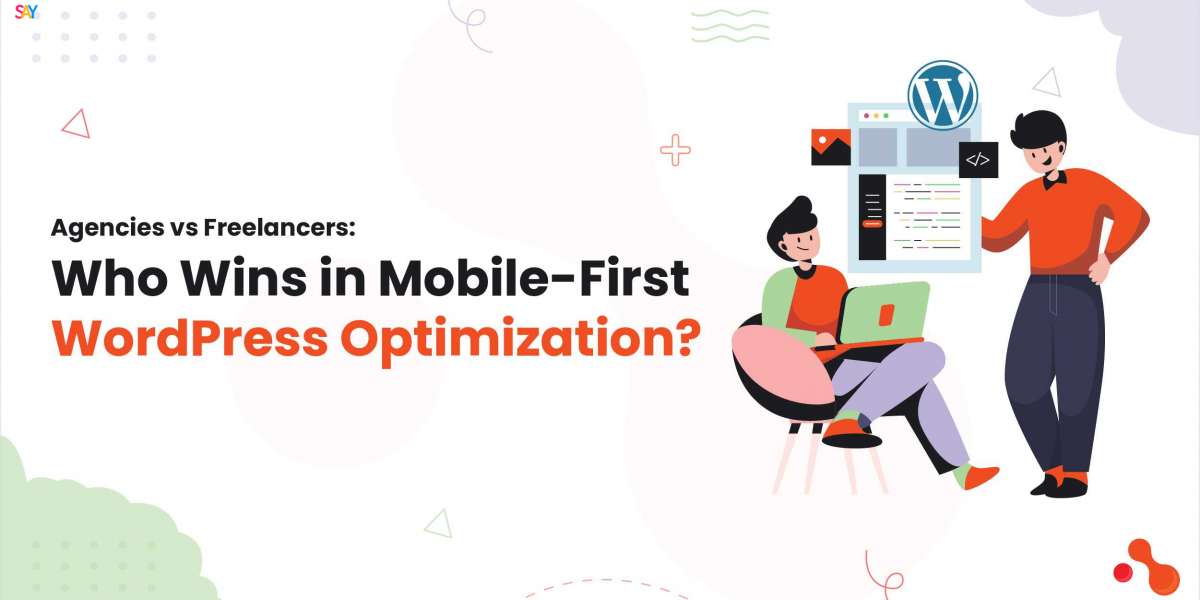 Agencies vs Freelancers: Who Wins in Mobile-First WordPress Optimization?