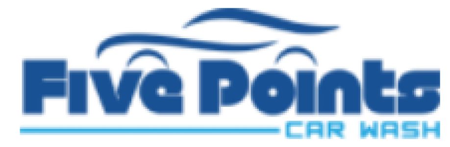 Five point car wash Cover Image